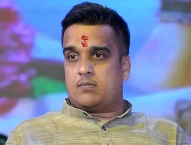 હર્ષ સંઘવી જાપાનના પ્રવાસે જશે