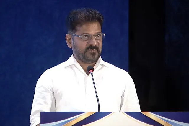 హైడ్రా, ఈగల్‌, టీజీ సేఫ్‌ ఏర్పాటు చేశాం: CM రేవంత్‌