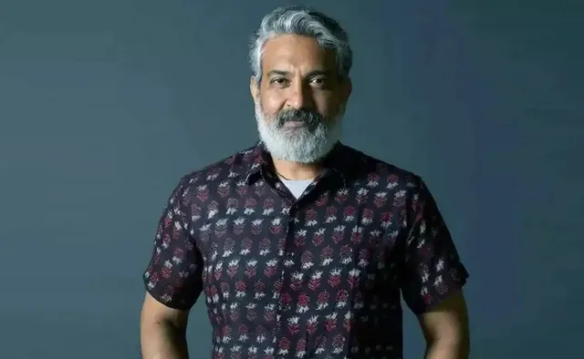 ఫాహద్ ఫాజిల్ నటన అద్భుతం: రాజమౌళి