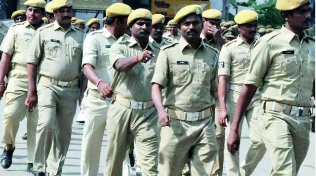 హోంగార్డులకు 10% రిజర్వేషన్లు