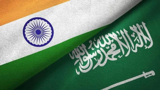 சவூதியில் உள்ள இந்தியர்களை எச்சரிக்கையுடன் இருக்குமாறு இந்திய வெளியுறவுத்துறை அறிவுறுத்தல்