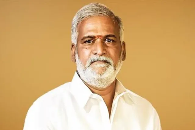 பி.கே. சேகர் பாபு: அரசியல் பயணம் மற்றும் சாதனைகள்!