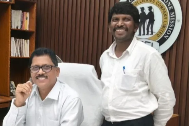 సింగరేణిలో కీలక విభాగాల బాధ్యతలు డైరెక్టర్లకు అప్పగింత