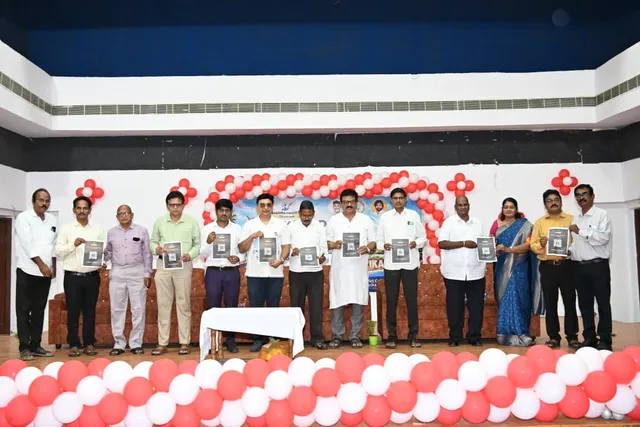 శ్రీకాకుళంలో ప్రపంచ పర్యాటక దినోత్సవ వేడుకలు