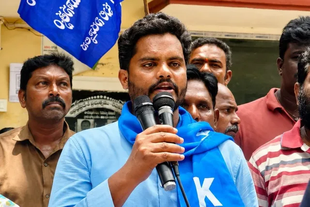 దళిత పేటలు, కాలనీలకు మహనీయుల పేర్లు పెట్టాలి కేవీపీఎస్