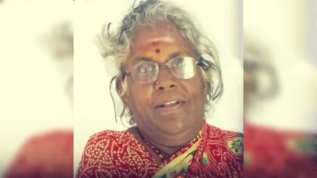 மூதாட்டியின் தங்கச் சங்கிலி பறிப்பு.. தலை மற்றும் கழுத்தில் கத்திக் குத்து மூதாட்டியின் தங்கச் சங்கிலி பறிப்பு.. தலை மற்றும் கழுத்தில் கத்திக் குத்து