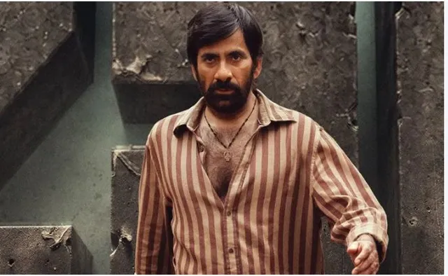ఇరుముడి తర్వాత రవితేజ కొత్త స్ట్రాటజీ?