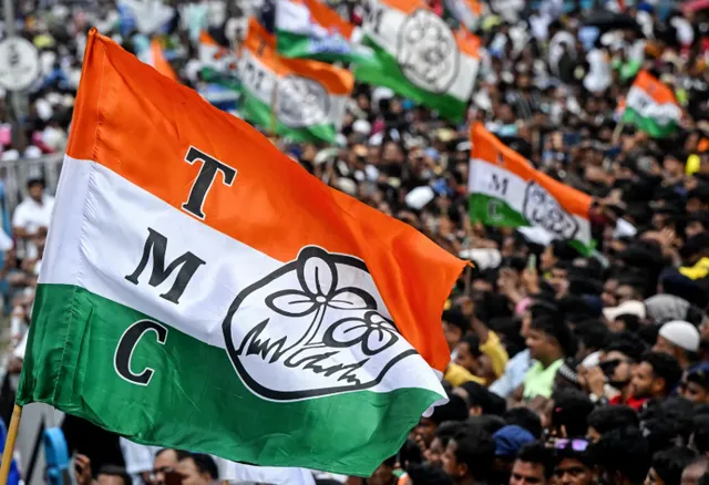 TMCలోని రెండు గ్రూపులకు గుర్తులు కేటాయింపు