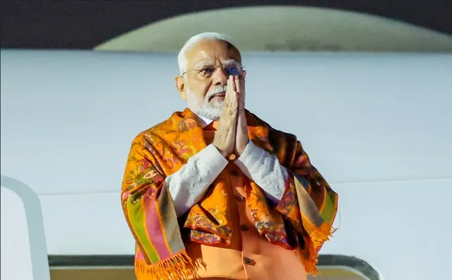ప్రధాని మోదీ ఫిట్‌గా, చురుగ్గా ఉండటానికి సీక్రెట్స్‌ ఇవే!