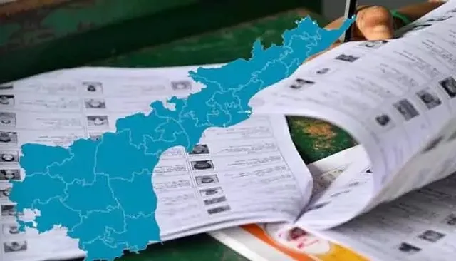 స్థానిక ఎన్నికల్లో ఓటు ఉందా, ఇలా చెక్ చేసుకోండి