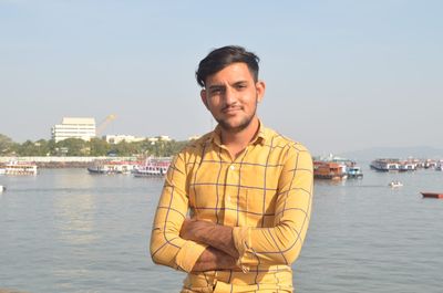 Chaudhary Vishnu
