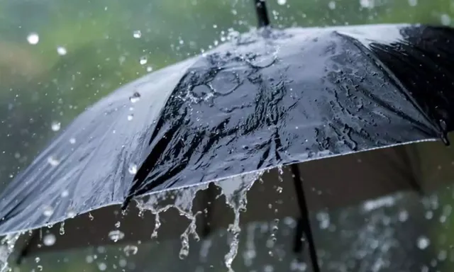 ఏపీలో మరికొద్ది సేపట్లో భారీ వర్షం