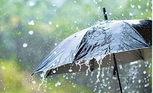 ALERT: రేపు ఈ జిల్లాల్లో వర్షాలు