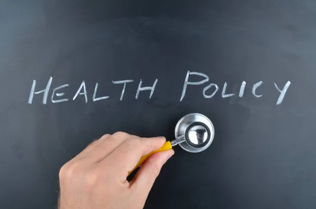 Know these things before taking a health policy!