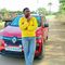 VIKRAM GOUD