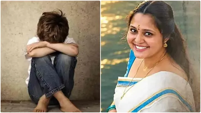 11 வயது சிறுவனுக்கு பாலியல் தொல்லை.. பெண் மோட்டிவேஷன் ஸ்பீக்கர் மீது வழக்கு