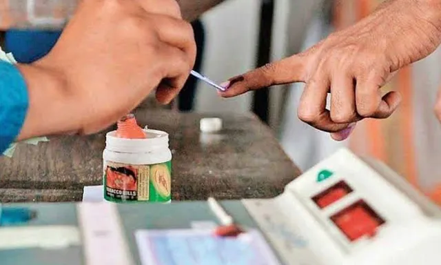 మున్సిపల్ ఎన్నికల నోటిఫికేషన్ ఆ రోజే ?