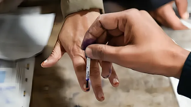 రిజర్వేషన్లు ఖరారు.. ఎన్నికలకు రంగం సిద్ధం