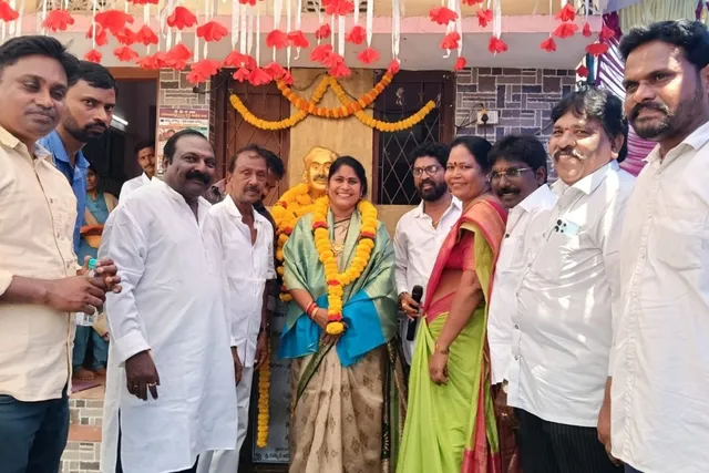 జాషువా జయంతి వేడుకలు, వైద్య శిబిరం నిర్వహణ జాషువా జయంతి వేడుకలు, వైద్య శిబిరం నిర్వహణ