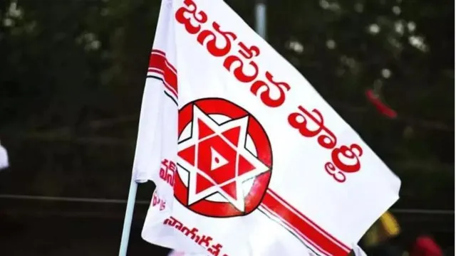 నెల్లూరు రాజకీయాల్లో జనసేన దూకుడు?