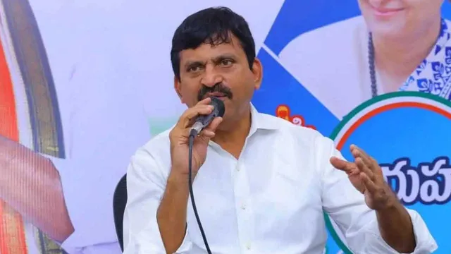దళితుల భూములకు రక్షణ.. అంగుళం కూడా తీసుకోం: మంత్రి పొంగులేటి