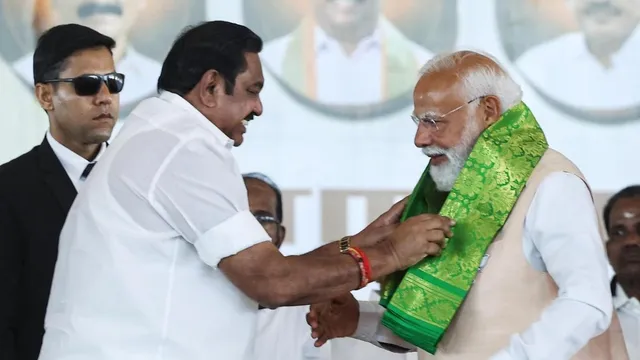 “அதிமுக ஆட்சியில் விதைத்த விதைகள் இன்று விருட்சமாகின்றன”.. மெட்ரோ குறித்து இபிஎஸ் பதிவு