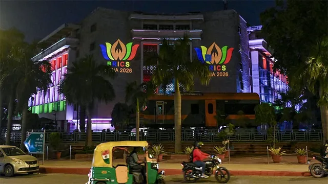 பிரிக்ஸ் மாநாடு: மோடி சந்திக்கும் புதின், ஜி ஜின்பிங்