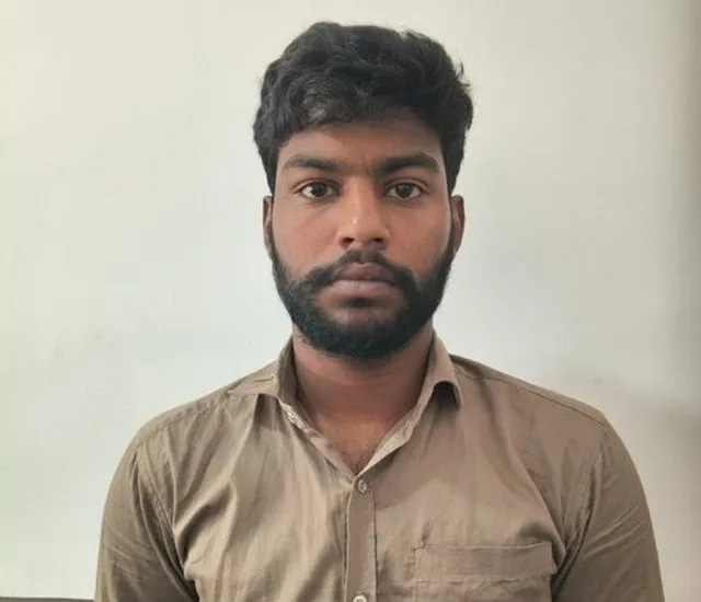 పంజాగుట్టలో రివాల్వర్‌తో బెదిరింపులు