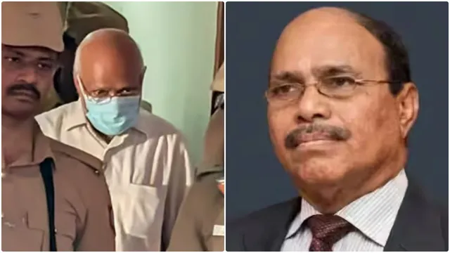 ஜெம் வீரமணியின் நீதிமன்றக் காவல் அக்.23 வரை நீட்டிப்பு