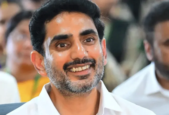 లోకేష్ ఎదుగుదలకు వైసీపీ బ్రేకులు వేస్తుందా?