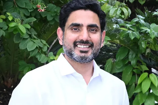 కాకినాడలో మంత్రి నారా లోకేష్‌ పర్యటన