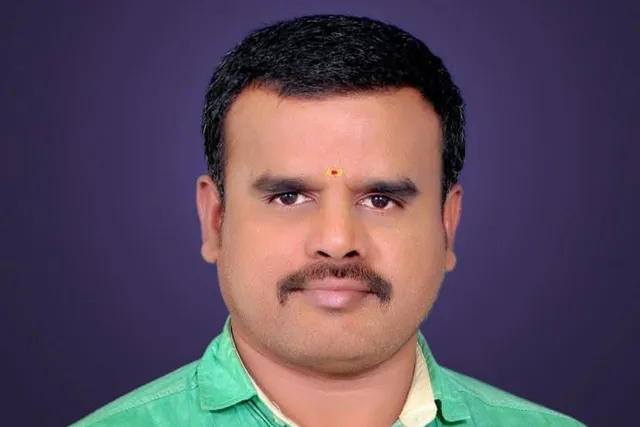 జనసేన ఒంగోలు పార్లమెంట్ నిర్వాహక దళ్ సభ్యునిగా పసుపులేటి జనసేన ఒంగోలు పార్లమెంట్ నిర్వాహక దళ్ సభ్యునిగా పసుపులేటి