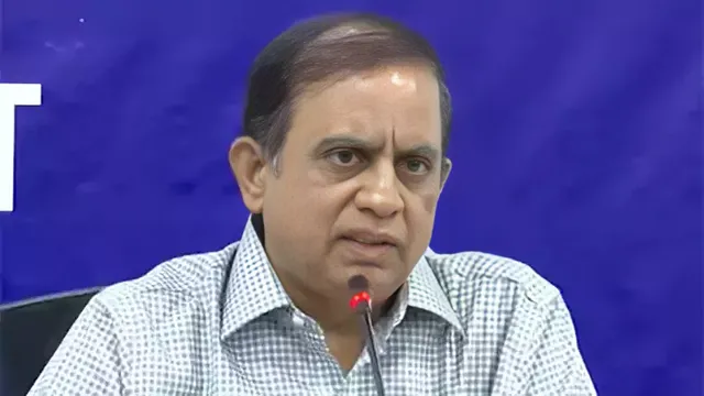 సర్‌ ప్రక్రియ గడువు మళ్లీ పొడిగించే ఉద్దేశం లేదు: సుదర్శన్‌రెడ్డి