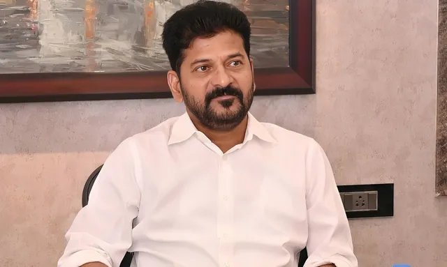 తెలంగాణలో 40% నిజాం భూములకు రికార్డులు లేవు: సీఎం రేవంత్ రెడ్డి