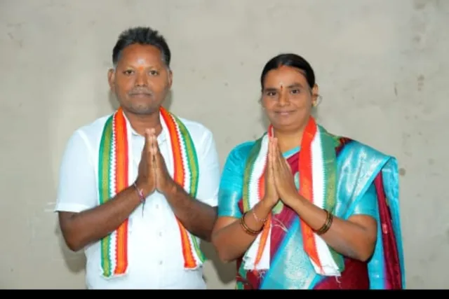 ఉద్యోగ మేళాను సద్వినియోగం చేసుకోండి.. సర్పంచ్