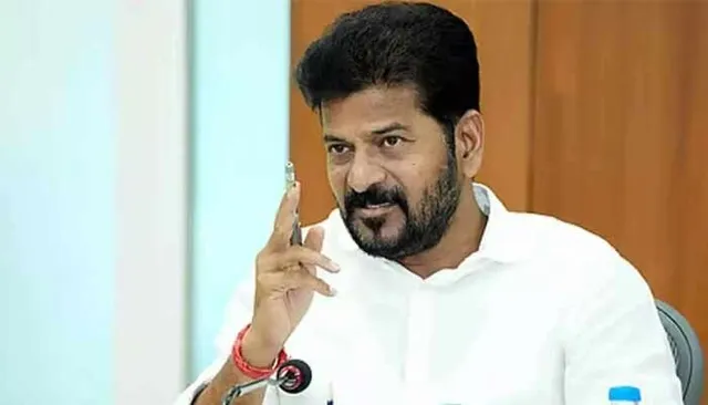 విద్య, వైద్యశాఖలపై సీఎం రేవంత్‌రెడ్డి సమీక్ష