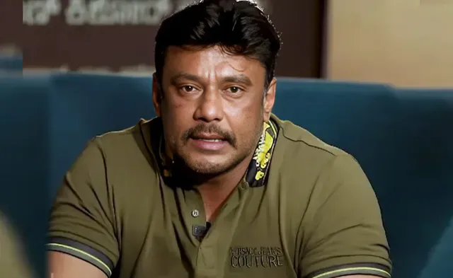 మరింత చిక్కుల్లో నటుడు దర్శన్