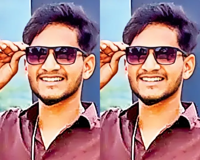 ‘అమ్మానాన్న.. క్షమించండి’.. బీటెక్‌ విద్యార్థి బలవన్మరణం