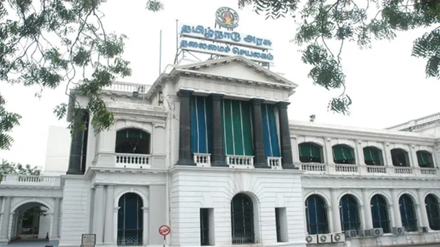 செப்டம்பர் சம்பளம், ஓய்வூதியம்: 25-ல் வழங்கப்படும் - தமிழக அரசு அறிவிப்பு