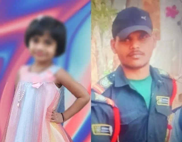 బాలిక హత్య.. విక్రమ్కుమార్ మినహా మరెవరి ప్రమేయం లేదు: సీపీ సుమతి బాలిక హత్య.. విక్రమ్కుమార్ మినహా మరెవరి ప్రమేయం లేదు: సీపీ సుమతి