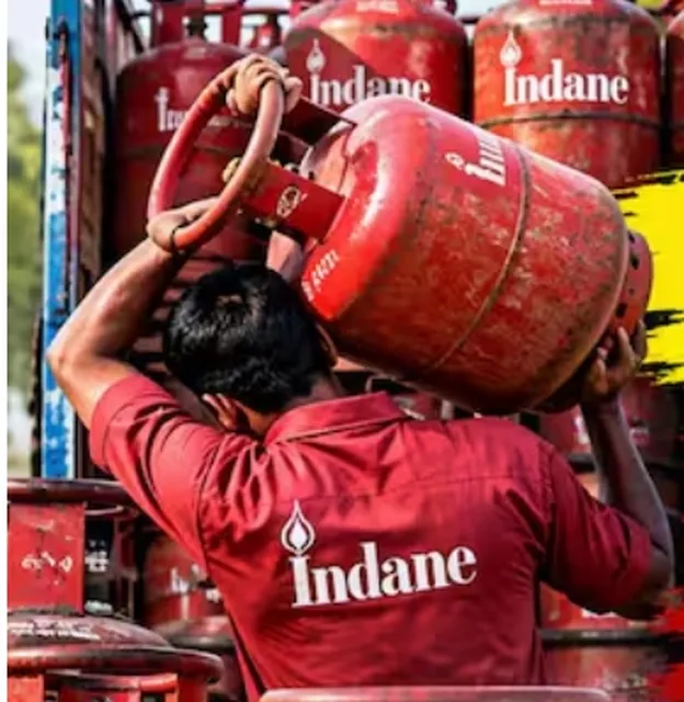 LPG સિલિન્ડરની ડિલિવરી થઈ જશે બંધ? બદલાય છે નિયમ