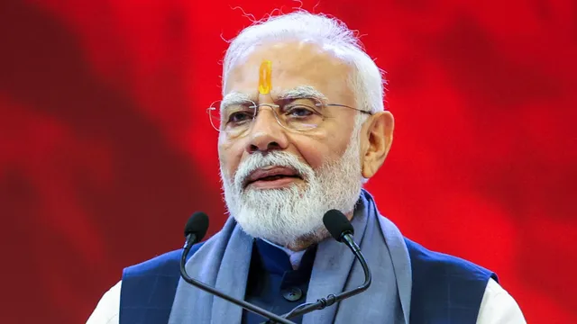 உள்நாட்டு தயாரிப்புகளை வாங்குங்கள்: பிரதமர் மோடி வேண்டுகோள்