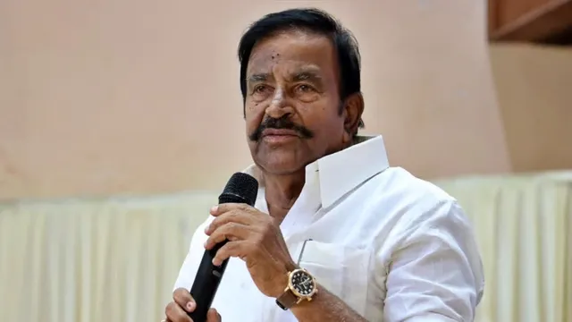 "ஸ்டிக்கர் ஒட்டத் தெரிந்த அரசுக்கு இது தெரியாதா?".. கே.என்.நேரு