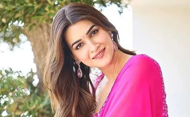 AI డీప్‌ఫేక్ వీడియోలపై నటి కృతి సనన్ ఆందోళన