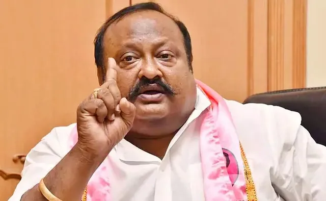 రెండేళ్లలో కేసీఆర్‌ మళ్లీ సీఎం అవుతారు: గంగుల