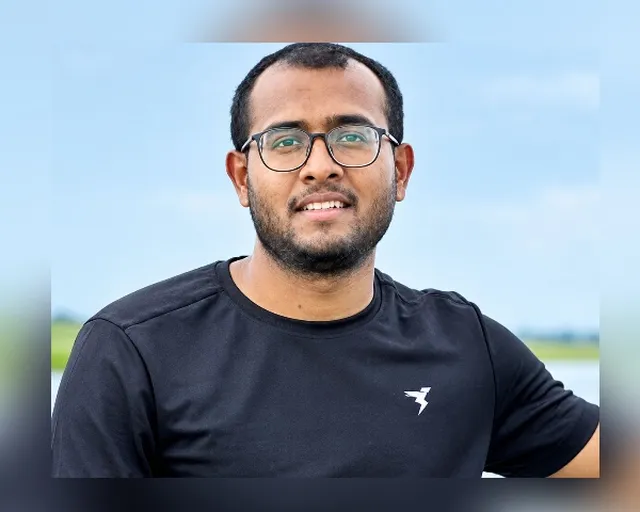 తాను చనిపోతూ.. మరో ఐదుగురికి ప్రాణం పోసిన సాఫ్ట్‌వేర్ ఇంజనీర్