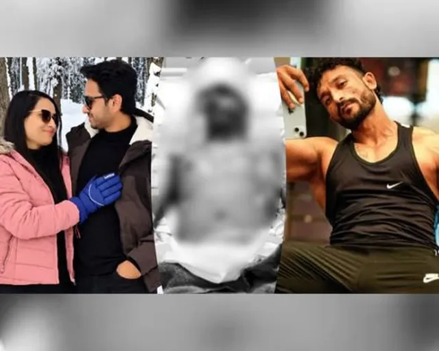 ఎఫైర్.. అడ్డుగా ఉన్నాడని భర్త హత్యకు ప్లాన్