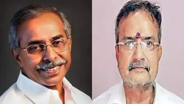వివేకా హత్య కేసు.. రెండో రోజు కొనసాగిన గంగిరెడ్డి విచారణ