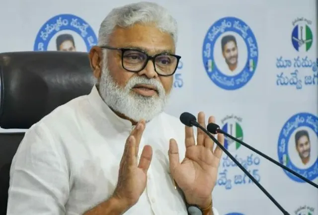 ఎంతటి బలాన్ని అయినా ఎదుర్కొంటా: అంబటి రాంబాబు