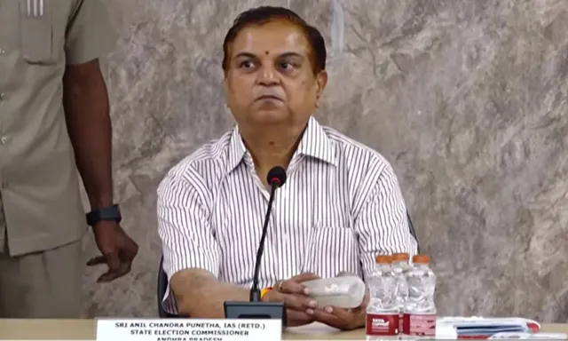 ఏపీలో నామినేషన్ల గడువు పొడిగింపు?.. SEC నిర్ణయంపై తీవ్ర ఉత్కంఠ